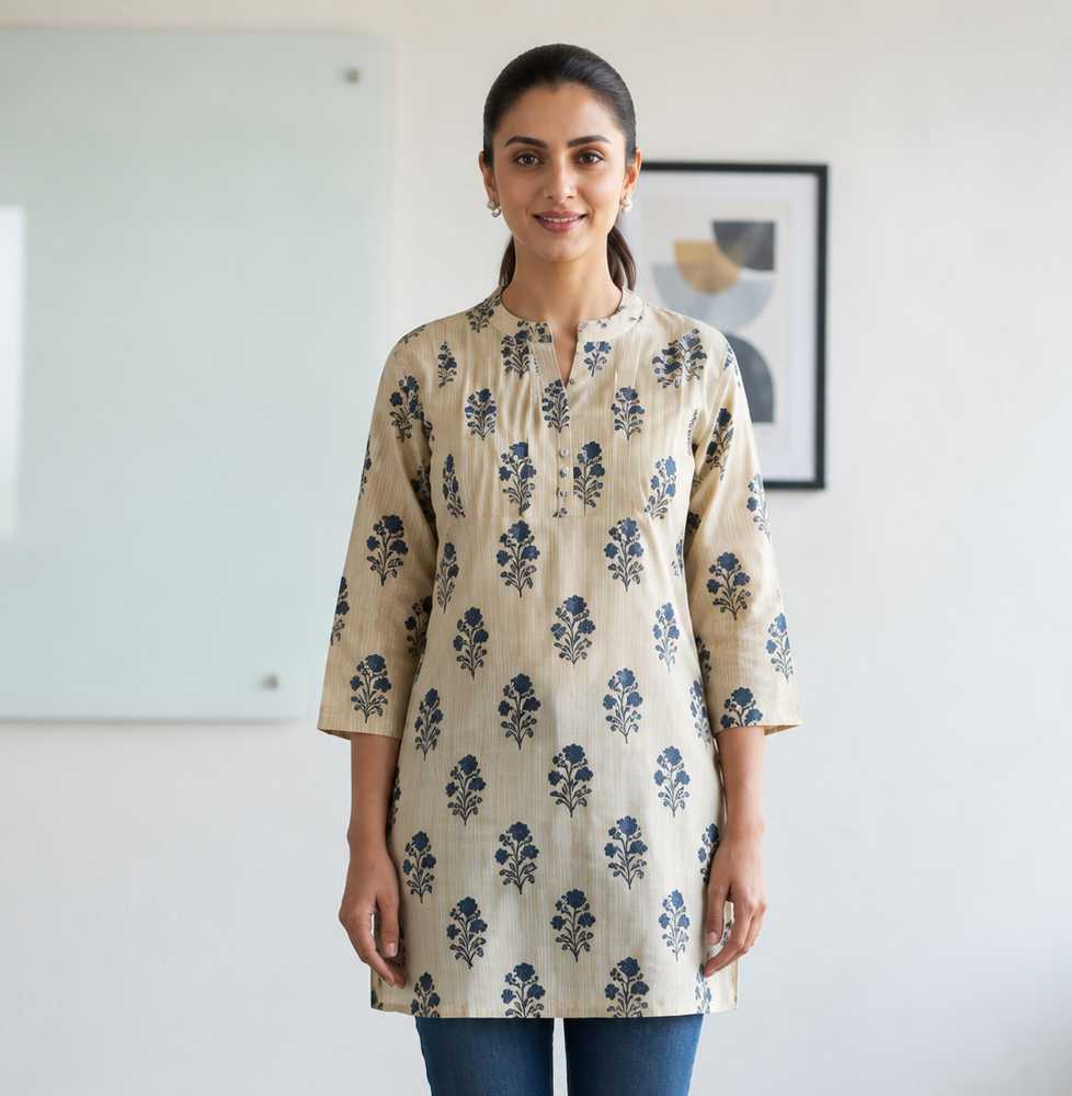 Felocity Cotton vol 297 catalog wholesale kurti shop in surat