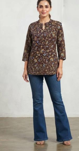 Felocity Cotton vol 297 catalog wholesale kurti shop in surat