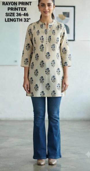 Felocity Cotton vol 297 catalog wholesale kurti shop in surat