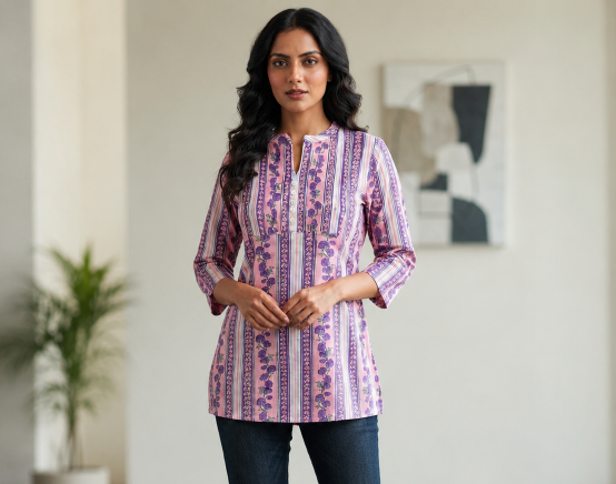 Felocity Cotton vol 298 catalog wholesale kurti shops goa