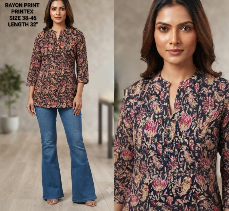 Felocity Cotton vol 298 catalog wholesale kurti shops goa