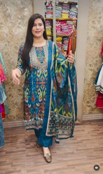 Felocity Cotton vol 300 catalog wholesale kurtis online in surat