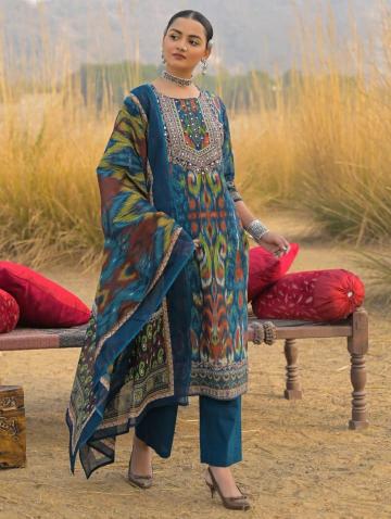 Felocity Cotton vol 300 catalog wholesale kurtis online in surat