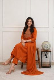 Felocity Cotton vol 302 catalog wholesale kurtis online in chennai