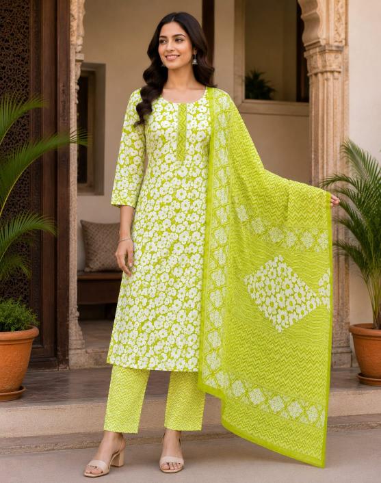 Felocity cotton vol 307 catalog jaipur wholesale market for kurtis