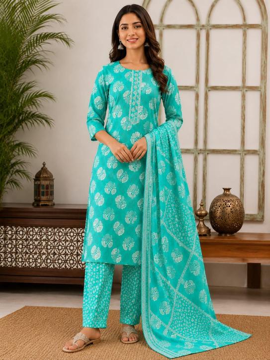 Felocity cotton vol 312 catalog jaipur kurti bangalore wholesale markets