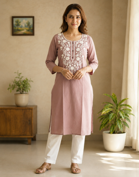Felocity Cotton vol 313 catalog plus size kurtis wholesale india