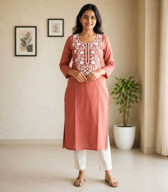 Felocity Cotton vol 314 catalog plus size kurtis wholesale mumbai