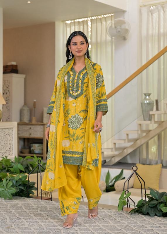 Felocity Cotton vol 322 catalog wholesale kurti manufacturers in kolkata