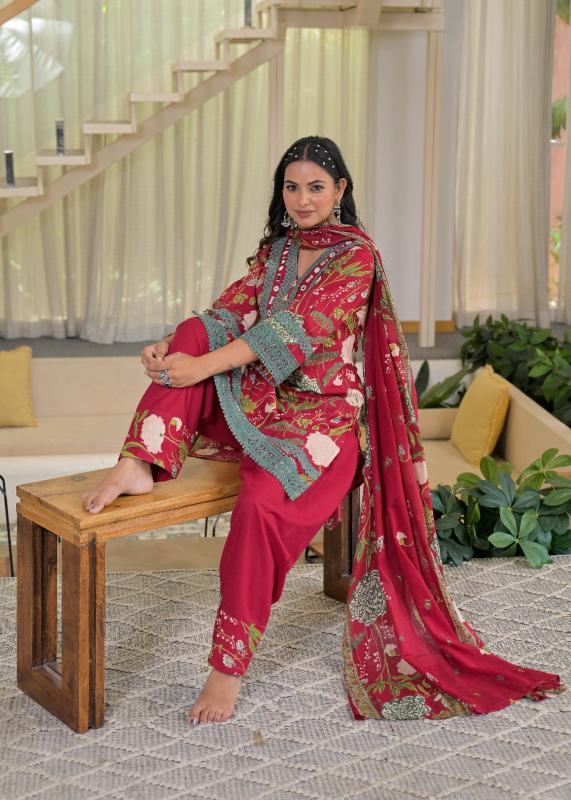 Felocity Cotton vol 322 catalog wholesale kurti manufacturers in kolkata