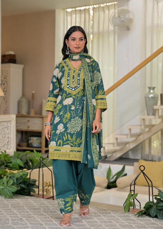 Felocity Cotton vol 322 catalog wholesale kurti manufacturers in kolkata