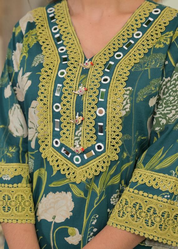 Felocity Cotton vol 322 catalog wholesale kurti manufacturers in kolkata