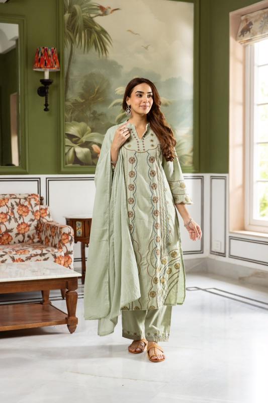 Felocity Cotton vol 325 catalog buy kurtis at wholesale price