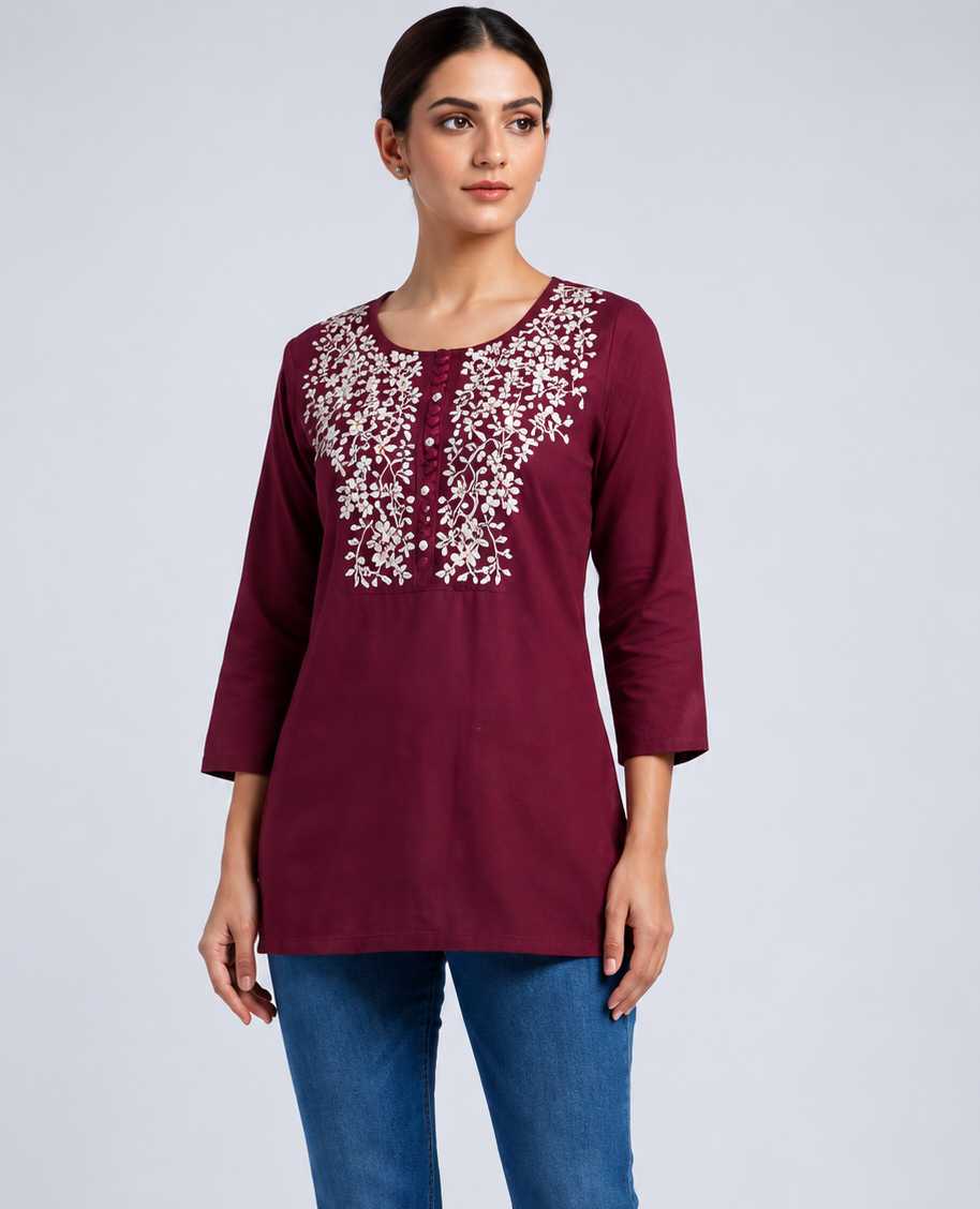 Felocity cotton vol 326 catalog anora kurtis wholesale price