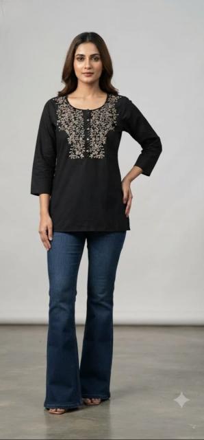 Felocity cotton vol 326 catalog anora kurtis wholesale price