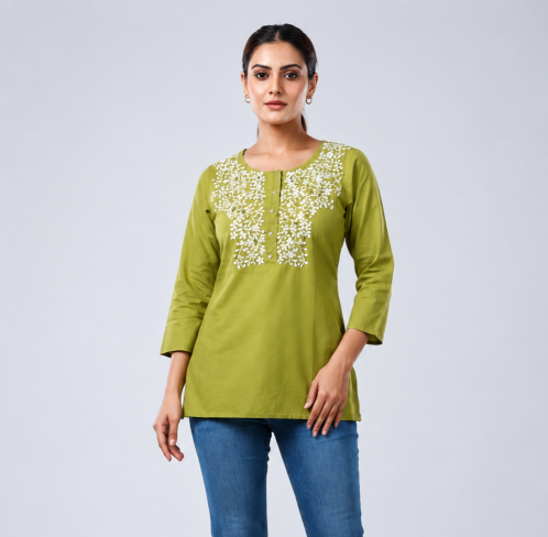 Felocity cotton vol 327 catalog ladies kurti wholesale market in delhi