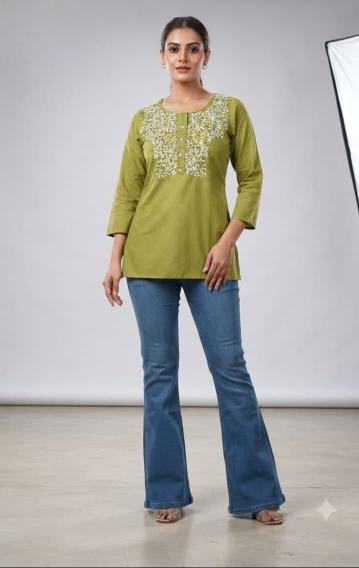 Felocity cotton vol 327 catalog ladies kurti wholesale market in delhi