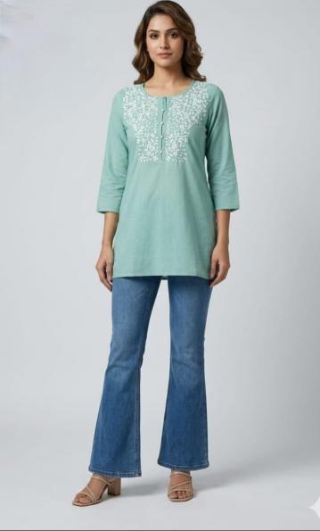 Felocity cotton vol 327 catalog ladies kurti wholesale market in delhi