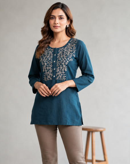 Felocity cotton vol 328 catalog wholesale kurti manufacturers in hyderabad