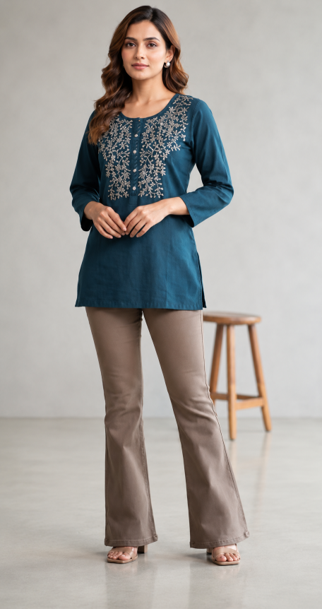 Felocity cotton vol 328 catalog wholesale kurti manufacturers in hyderabad