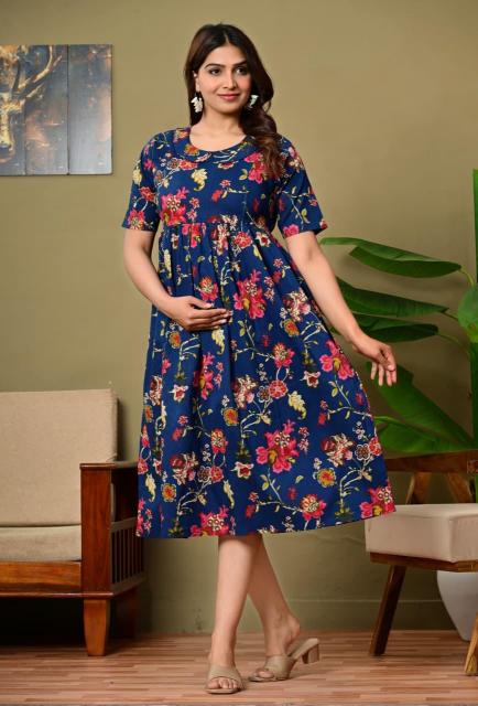 Felocity cotton vol 331 catalog anarkali kurtis wholesale online