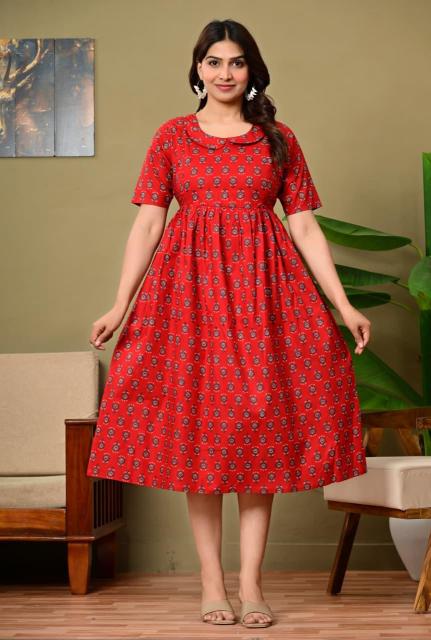 Felocity cotton vol 332 catalog best kurti wholesaler in kolkata