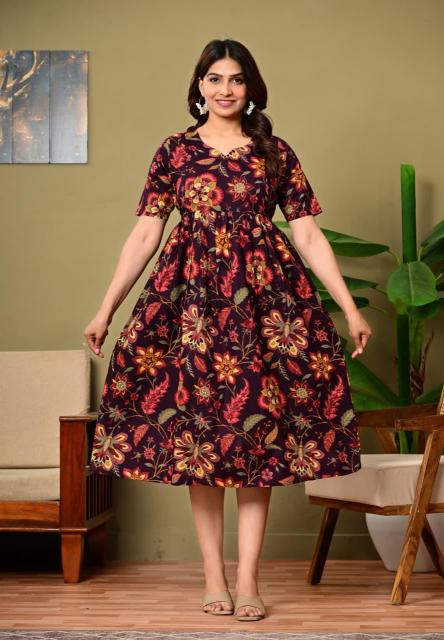 Felocity cotton vol 332 catalog best kurti wholesaler in kolkata