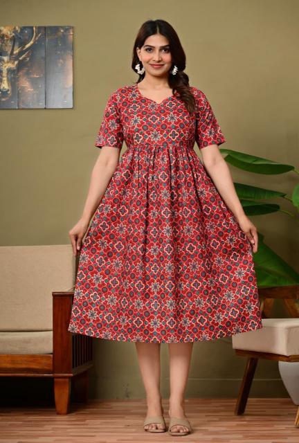 Felocity cotton vol 332 catalog best kurti wholesaler in kolkata