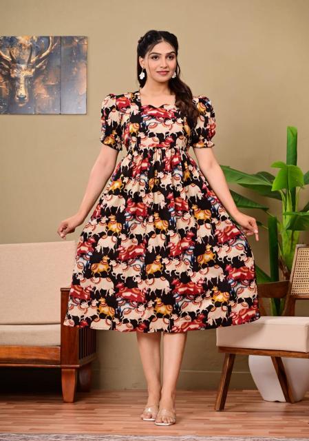 Felocity cotton vol 334 catalog best wholesale kurti market in india