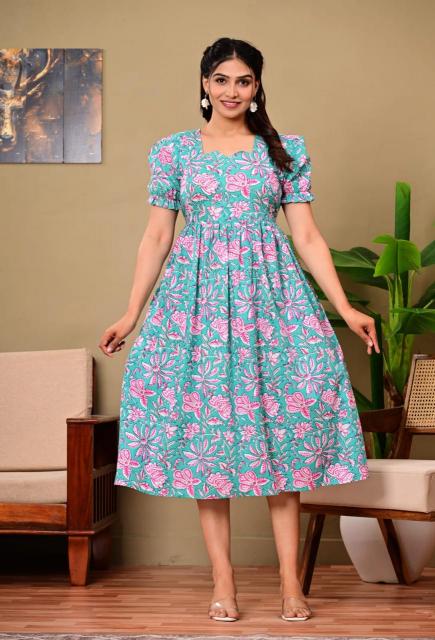 Felocity cotton vol 334 catalog best wholesale kurti market in india