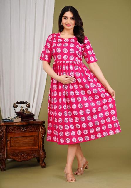 Felocity cotton vol 335 catalog best wholesale kurti market in surat
