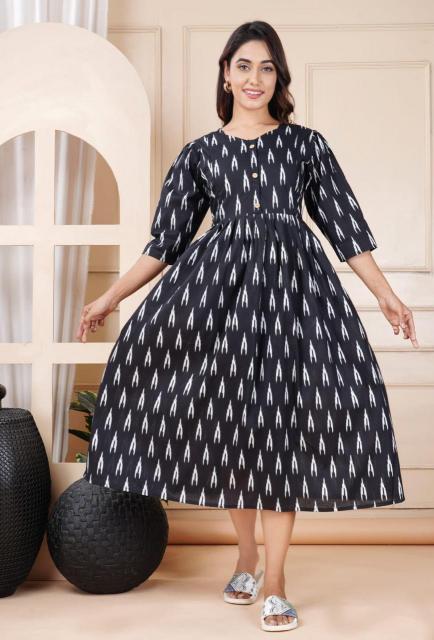 Felocity cotton vol 335 catalog best wholesale kurti market in surat