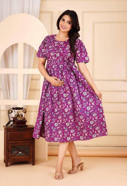 Felocity cotton vol 335 catalog best wholesale kurti market in surat