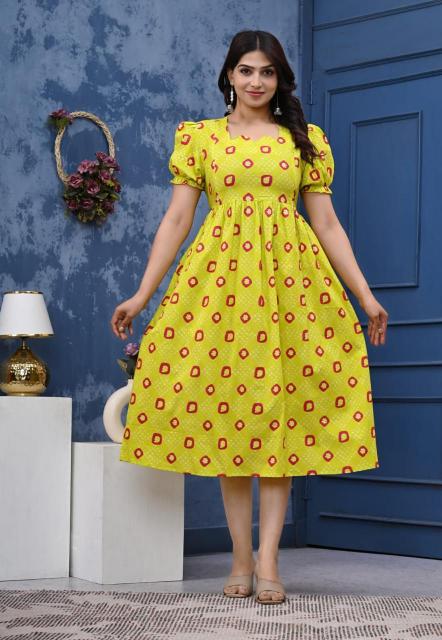 Felocity cotton vol 335 catalog best wholesale kurti market in surat