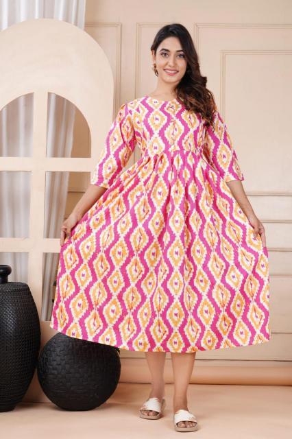 Felocity cotton vol 337 catalog buy online kurtis at wholesale price