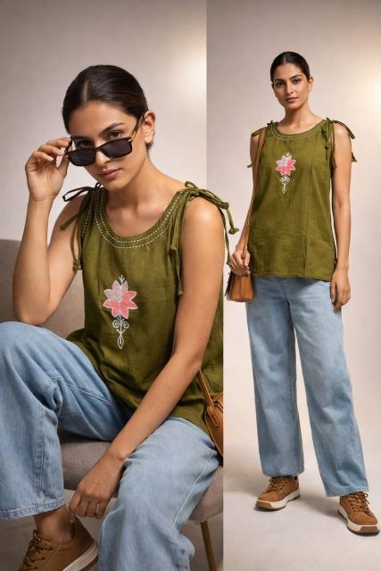 Felocity Daboo short vol 5 catalog short kurti famous wholesale in india