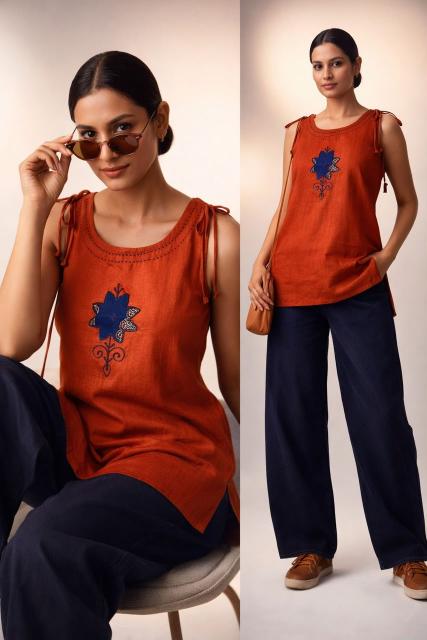 Felocity Daboo short vol 6 catalog top wholesale kurti manufacturers