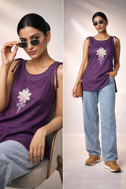 Felocity Daboo short vol 6 catalog top wholesale kurti manufacturers