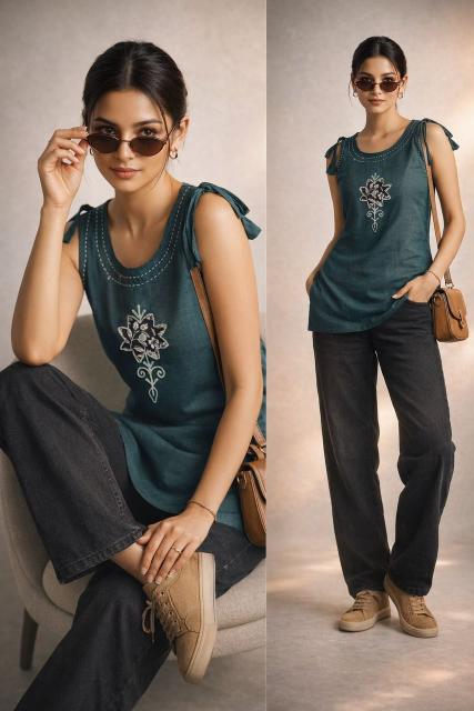 Felocity Daboo short vol 8 catalog utsa kurti wholesale