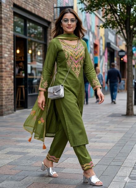 Felocity Deepika catalog designer kurtis wholesale