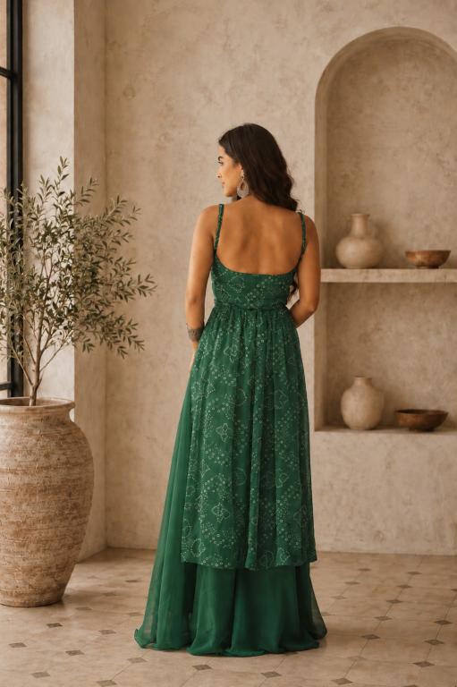 Felocity Devi vol 20 catalog plazo kurti set wholesale