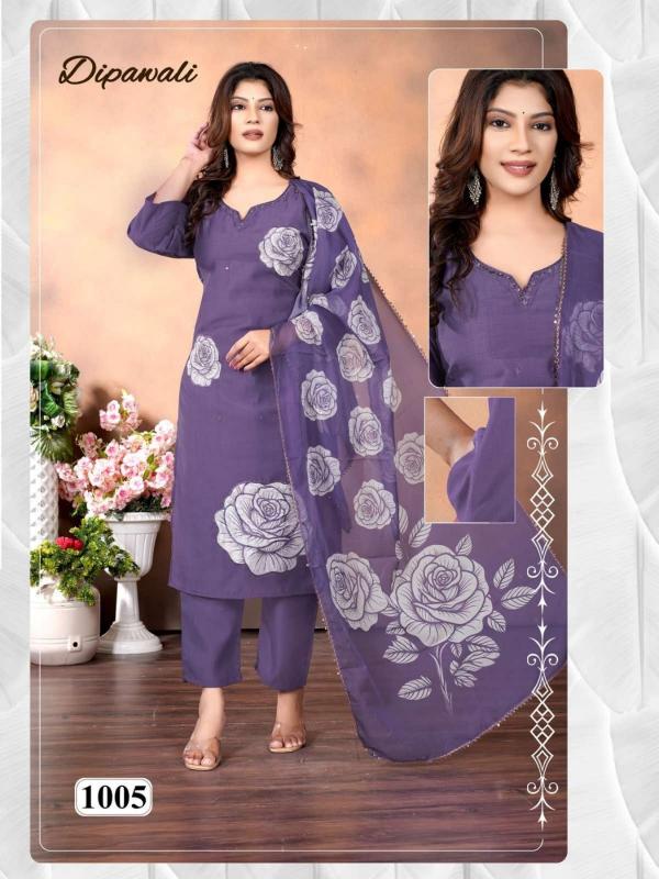 Felocity Dipawali catalog wholesale dealers of kurtis in india
