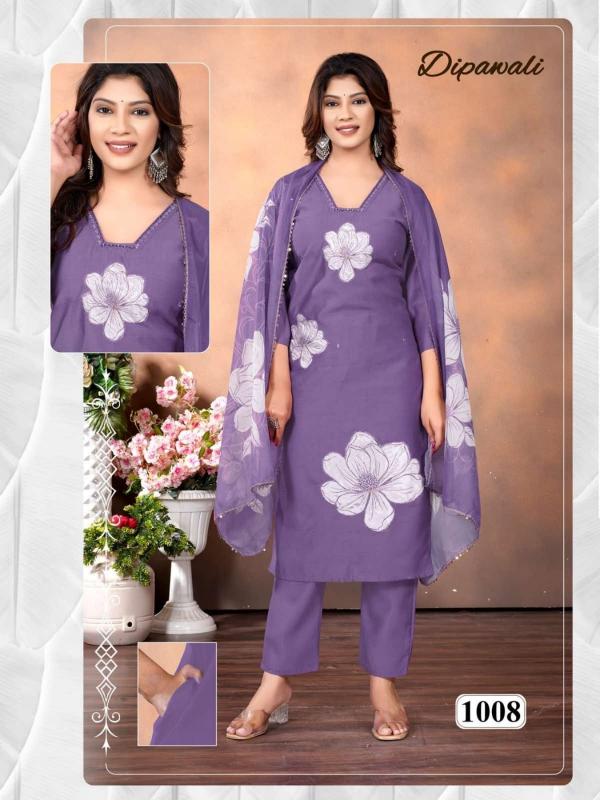 Felocity Dipawali catalog wholesale dealers of kurtis in india