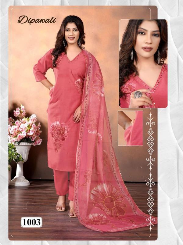 Felocity Dipawali catalog wholesale dealers of kurtis in india