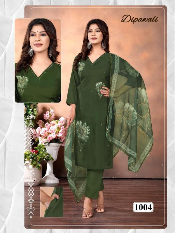 Felocity Dipawali catalog wholesale dealers of kurtis in india