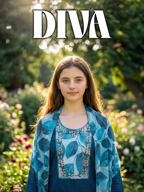 Felocity Diva catalog kids wear wholesale rate online