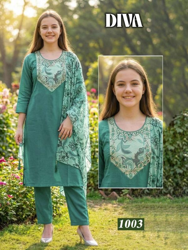 Felocity Diva catalog kids wear wholesale rate online