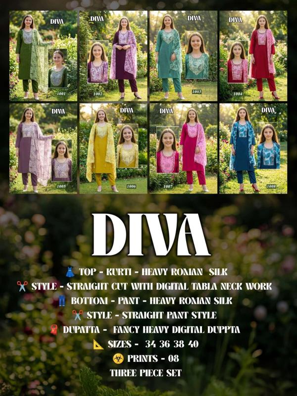 Felocity Diva catalog kids wear wholesale rate online