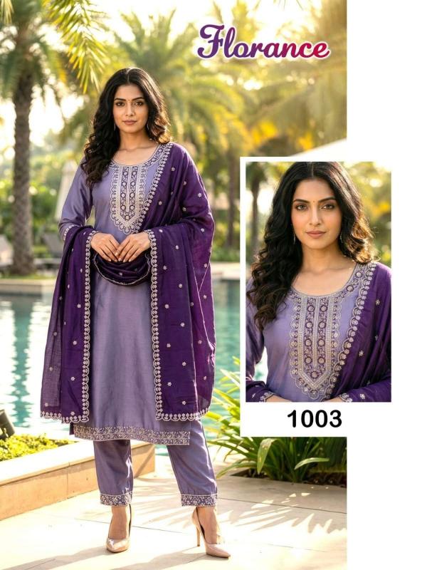 Felocity Florance catalog wholesale kurti india