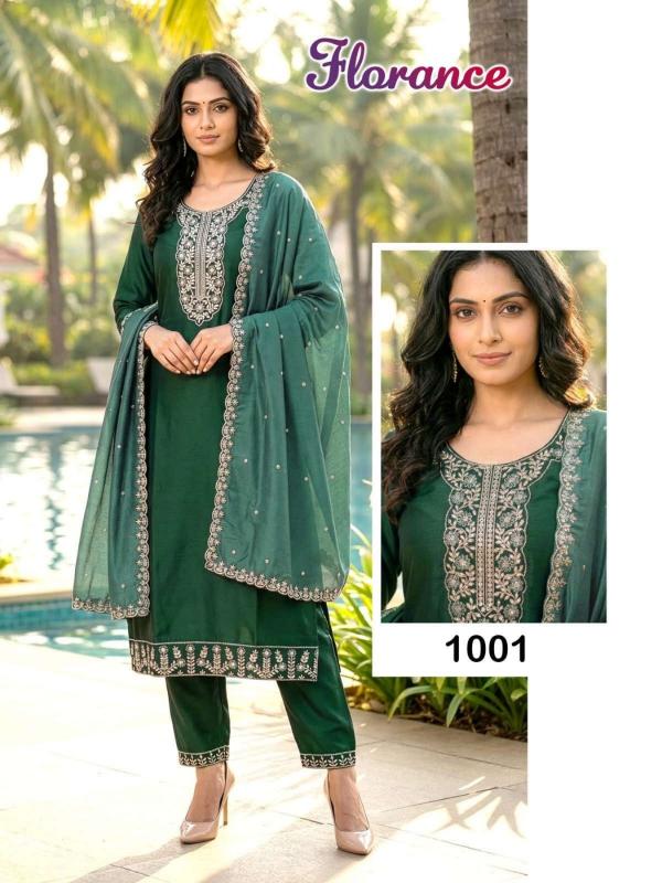 Felocity Florance catalog wholesale kurti india